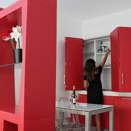 Ca'35 Apartamento Turim Exterior foto