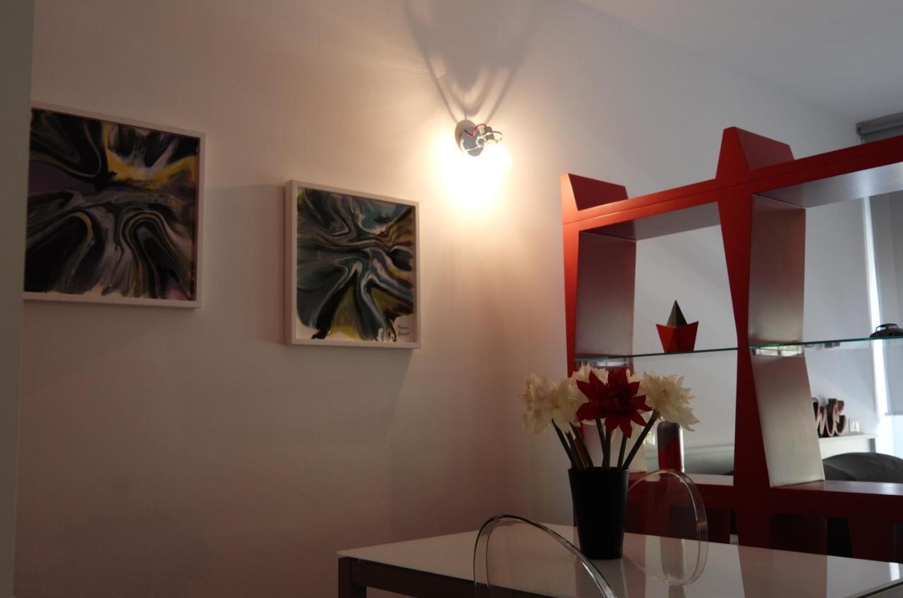 Ca'35 Apartamento Turim Exterior foto