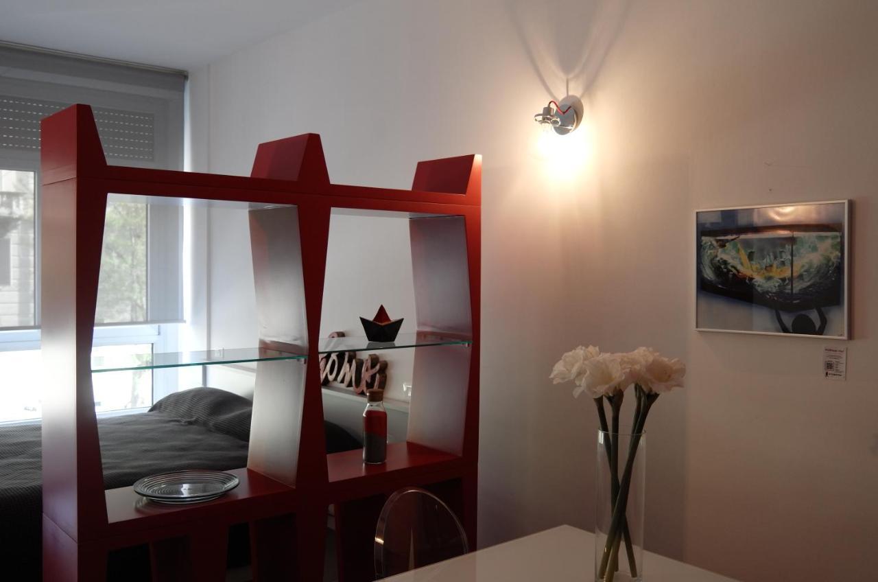 Ca'35 Apartamento Turim Exterior foto