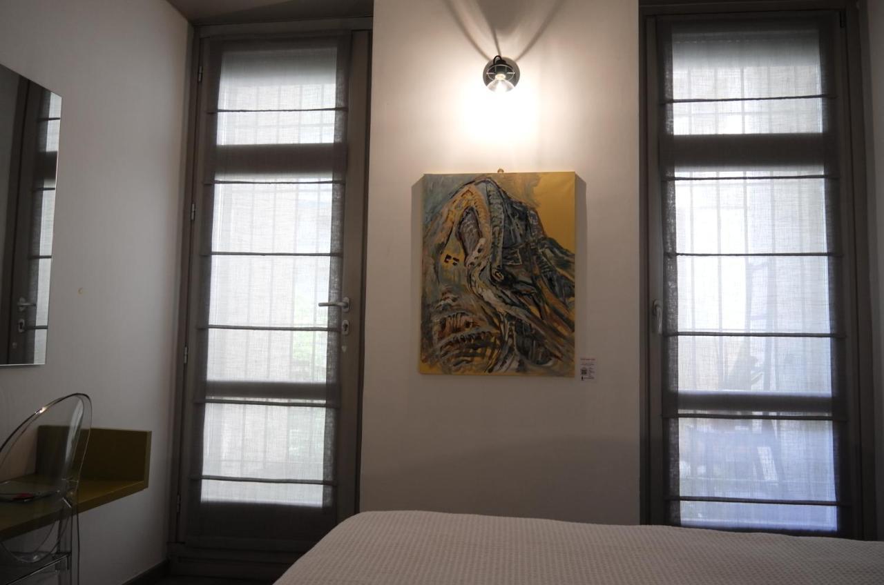 Ca'35 Apartamento Turim Exterior foto