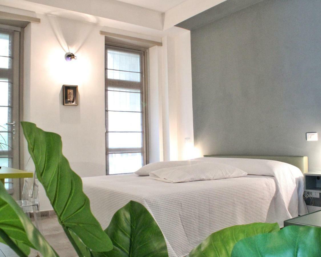 Ca'35 Apartamento Turim Exterior foto