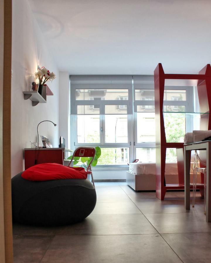 Ca'35 Apartamento Turim Exterior foto