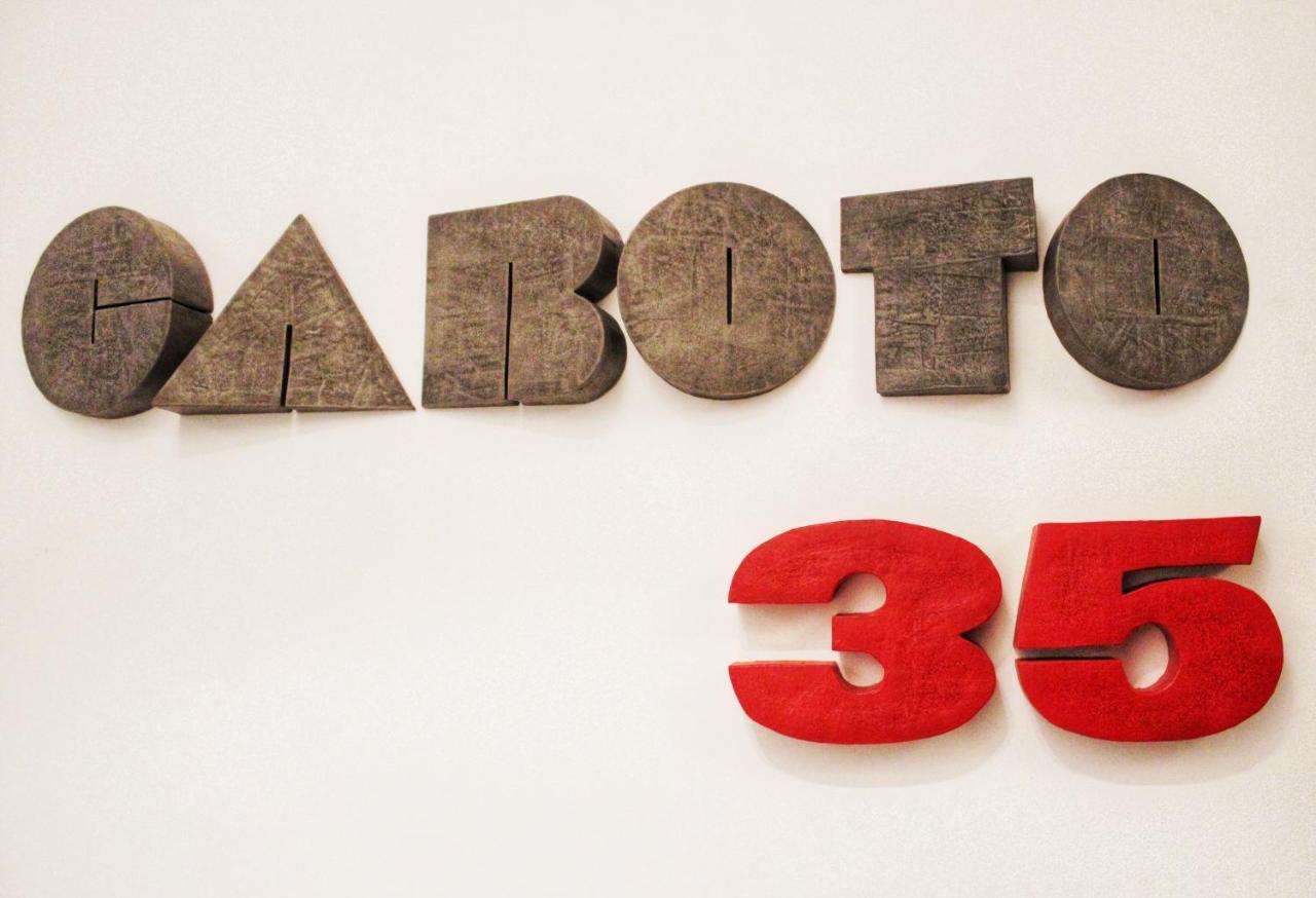Ca'35 Apartamento Turim Exterior foto